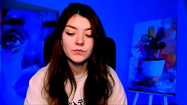 Snapshot of AnaSteisher chatting on November 15, 2025, 10:30 am AnaSteisher online show from November 15, 2025, 10:30 am