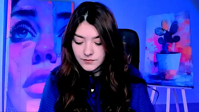 Snapshot of AnaSteisher chatting on November 14, 2025, 9:46 am AnaSteisher online show from November 14, 2025, 9:46 am