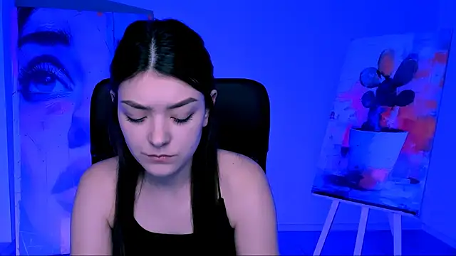 Snapshot of AnaSteisher chatting on December 4, 2025, 1:10 pm AnaSteisher online show from December 4, 2025, 1:10 pm