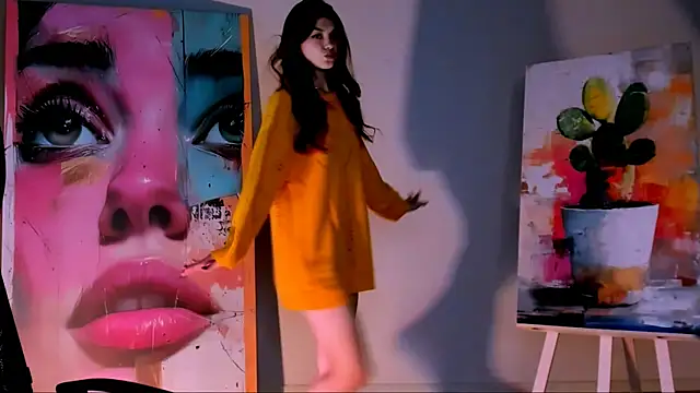 Snapshot of AnaSteisher chatting on November 8, 2025, 1:14 pm AnaSteisher online show from November 8, 2025, 1:14 pm