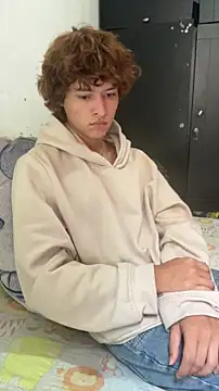 JoelnClouds online show from February 16, 2026, 8:29 pm