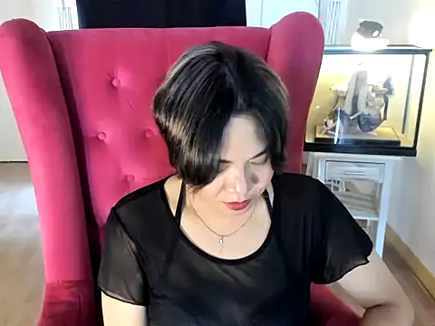 GoldenTs69 online show from October 20, 2025, 5:20 am