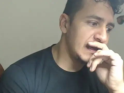 DarkTheKing online show from October 19, 2025, 12:08 pm