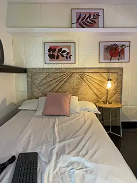 Emma duff online show from March 5, 2026, 8:05 pm