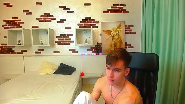 BradyFlint online show from December 22, 2025, 6:24 am