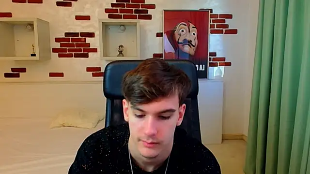 BradyFlint online show from March 10, 2026, 5:44 am