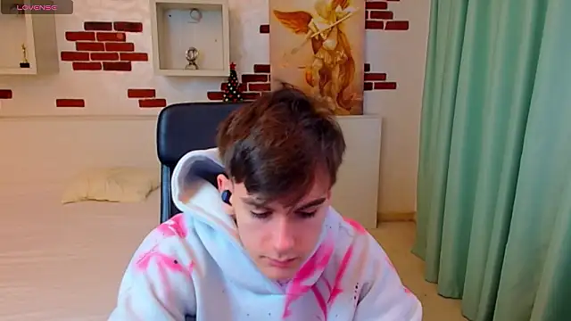 BradyFlint online show from February 13, 2026, 6:46 am