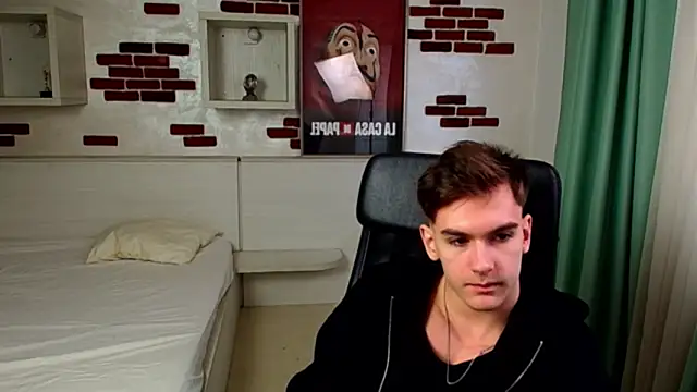 BradyFlint online show from March 15, 2026, 5:58 am