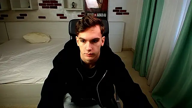 BradyFlint online show from March 19, 2026, 5:07 am