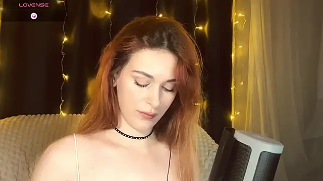 Veksal1a online show from November 29, 2025, 5:35 pm