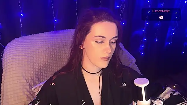 Veksal1a online show from February 21, 2026, 1:51 am