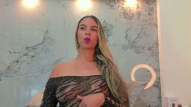 Karina chastillo online show from May 19, 2026, 11:28 am