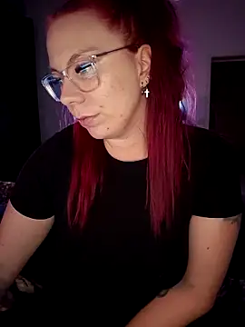 NordicNaughty online show from March 12, 2026, 9:08 pm