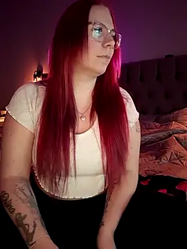 NordicNaughty online show from February 24, 2026, 10:21 pm