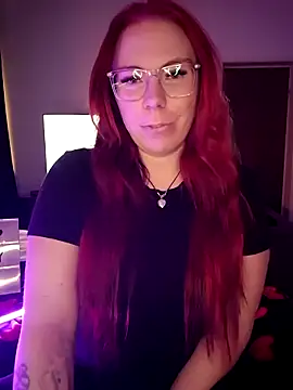 NordicNaughty online show from February 12, 2026, 10:09 pm