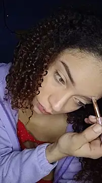 Luna-Vixen1 online show from December 4, 2025, 11:20 am