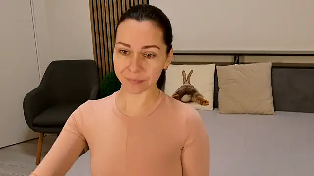 DitaNoir online show from January 13, 2026, 7:23 am