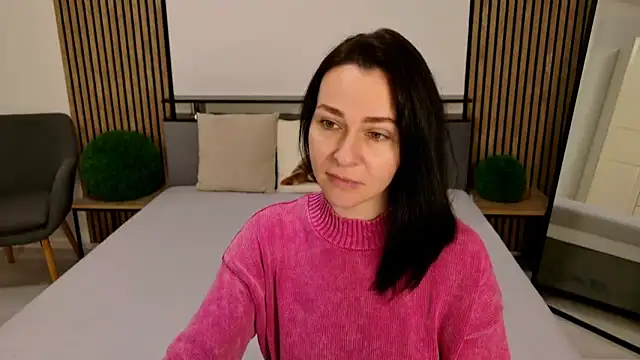 DitaNoir online show from February 25, 2026, 7:19 am