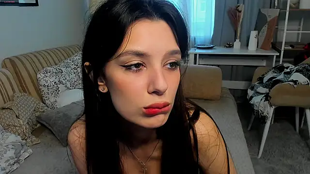 DemetraSadahiro online show from November 15, 2025, 9:35 am