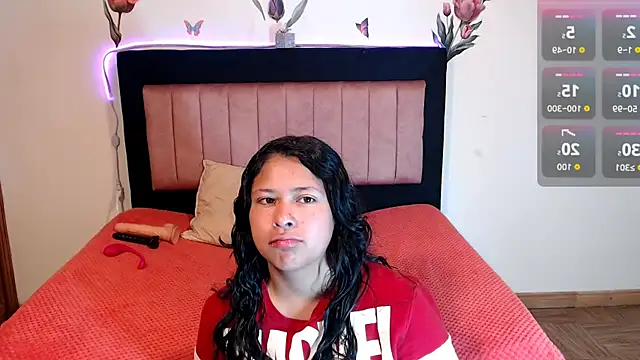 DANYXS online show from December 15, 2025, 12:22 pm