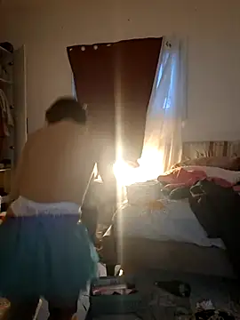 Your Desires07 online show from February 13, 2026, 4:34 am