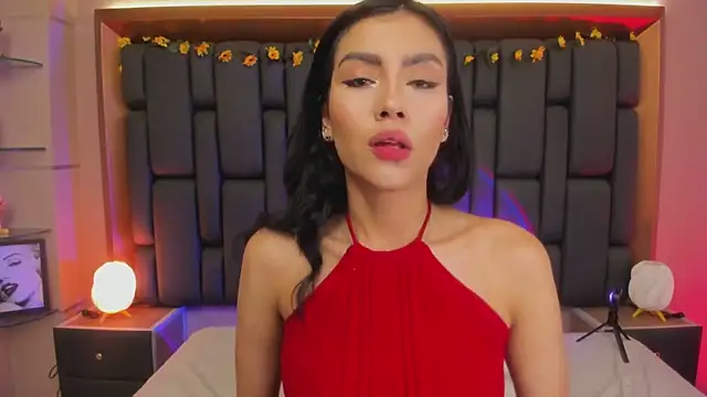 TanyaBello online show from November 29, 2025, 1:00 pm