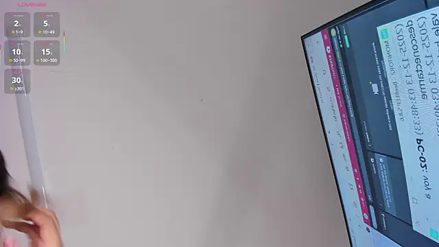 IamAdara online show from December 15, 2025, 3:07 pm