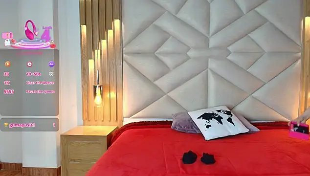 Snapshot of gya_stevenss chatting on December 4, 2025, 7:46 pm gya stevenss online show from December 4, 2025, 7:46 pm