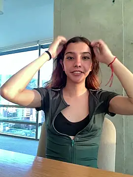 MiaaCute- online show from March 20, 2026, 10:55 pm