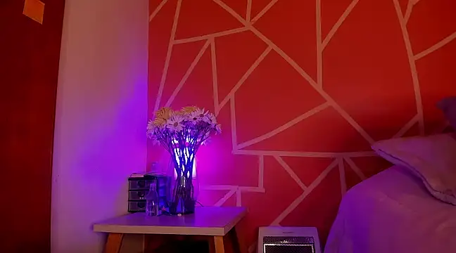 Violetafetish-dirty online show from March 6, 2025, 1:37 am