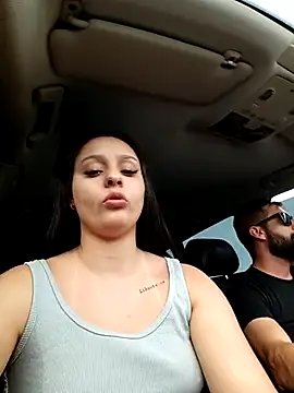 SuzyBaby1 online show from November 30, 2025, 7:14 pm