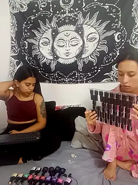 emily n abby online show from March 17, 2026, 1:14 pm