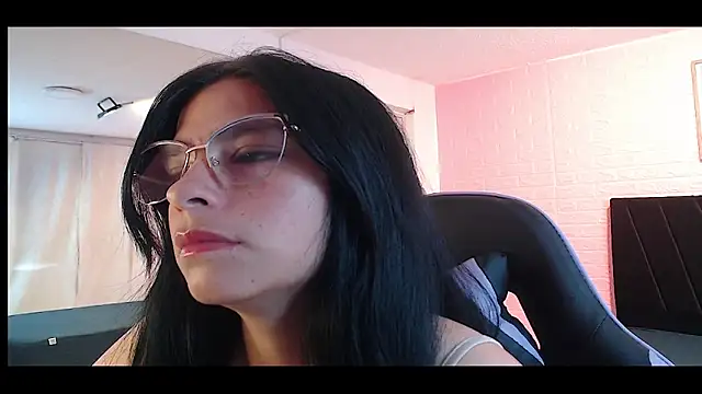 lissy160920 online show from October 22, 2025, 1:10 pm