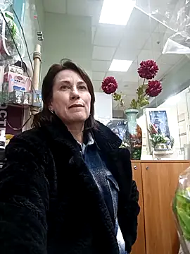 Luna 7777 online show from March 6, 2026, 11:05 am