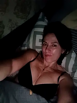 Luna 7777 online show from March 19, 2026, 8:53 pm