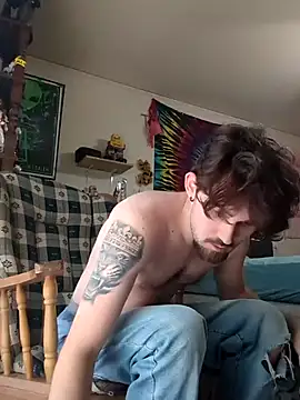 countrybannanaman online show from November 3, 2025, 8:34 pm