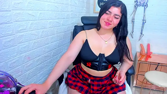 Snapshot of talialadyx chatting on October 19, 2025, 2:09 pm talialadyx online show from October 19, 2025, 2:09 pm