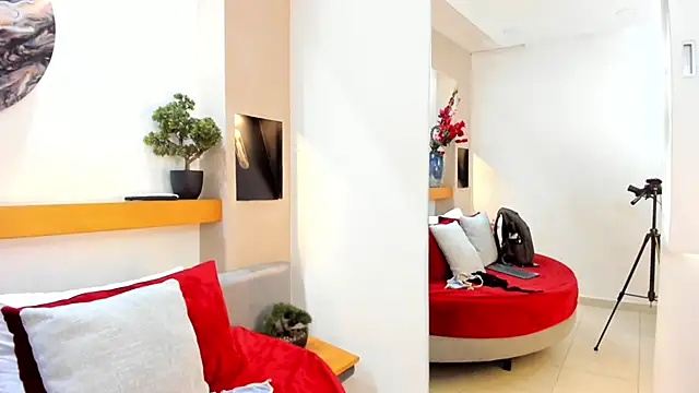 JohnBelRose online show from November 20, 2025, 7:14 pm