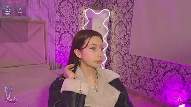 KATANA TAY online show from January 18, 2026, 3:21 am