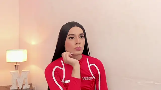 Amelia Brixton online show from April 9, 2026, 6:19 am