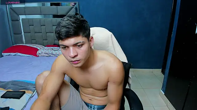 baby david 03 online show from April 24, 2026, 2:24 am