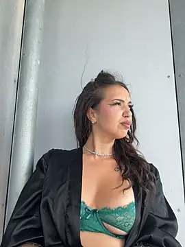 BiancaAva online show from August 5, 2026, 12:54 pm