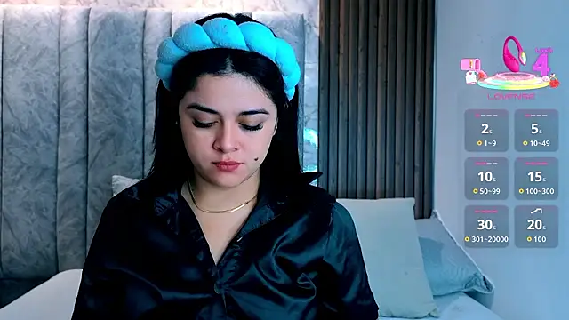 goddessfeetxx online show from February 13, 2026, 11:43 am