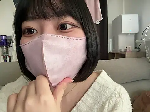 pinkudayo girl online show from March 10, 2026, 2:37 am