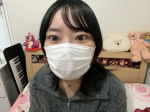 pinkudayo girl online show from November 11, 2025, 11:31 pm