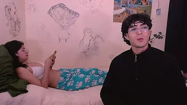 Gaia 16 online show from March 4, 2026, 9:44 pm