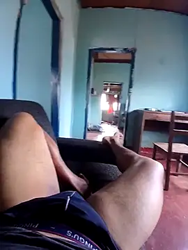 mineiro0388 online show from October 24, 2025, 3:55 pm