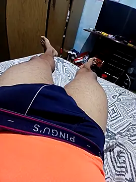 mineiro0388 online show from November 10, 2025, 3:33 am