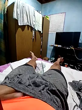 mineiro0388 online show from December 5, 2025, 4:00 am