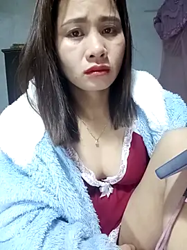 Chmdiemd online show from February 9, 2026, 10:41 pm